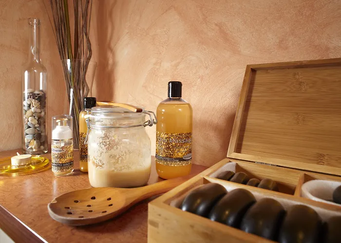 OREA Spa Hotel Bohemia Mariánské Lázně